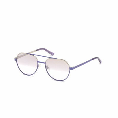 Ochelari de Soare Unisex Guess GU304881Z53 &amp;Oslash; 53 mm foto