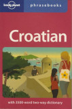 Croatian Phrasebook 2 - LONELY PLANET - Ivan Ivetac