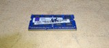 Ram Laptop Kingston 4GB DDR3 PC3-12800S
