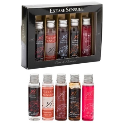 EXTASE SENSUAL - TRICK OR TREAT CHEST foto