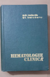 Hematologie clinică - Șt. Berceanu (redactor)