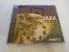 Acid jazz