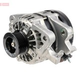 Alternator Toyota Auris, Corolla, Urban Cruiser, Yaris Motor 1.3, 1.33, 1.33, 1.33, 1.33, 1.33 Dual-VVTi, OE 270600Y050