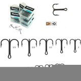 Ancora Tripla Bronz Rotunda Size 14, Mustad