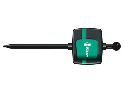 Şurubelniţă Torx&amp;reg; PLUS 9IP 40mm foto