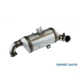 Filtru particule Citroen C4 II (2009->) [B7] #1