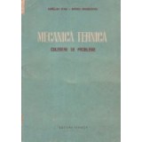 Mecanica tehnica- Culegere de probleme