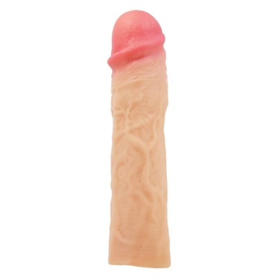 Extensie penis Derek Natural foto