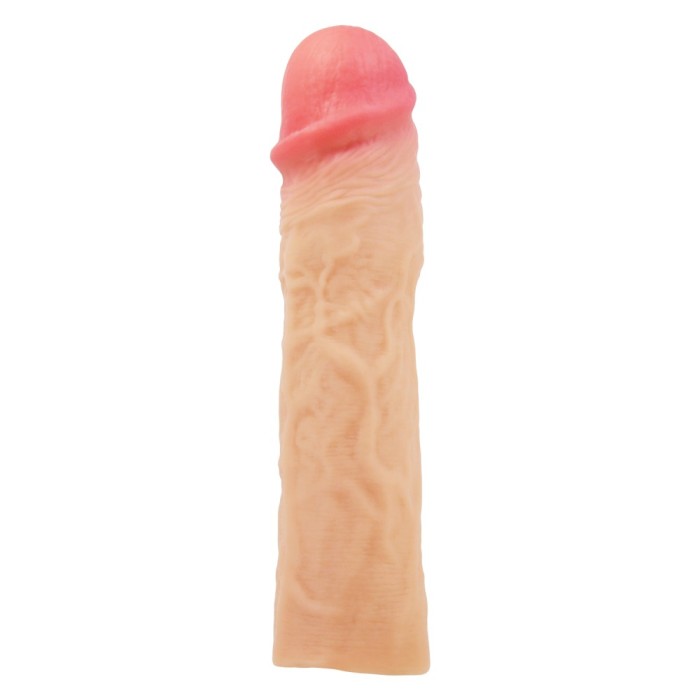Extensie penis Derek Natural