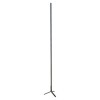 Tub led stick rgb 18w 1.8m - negru, Oem