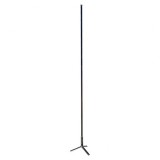 Tub led stick rgb 18w 1.8m - negru