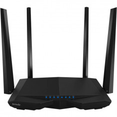 Router Wireless AC6, Dual- Band AC1200 foto
