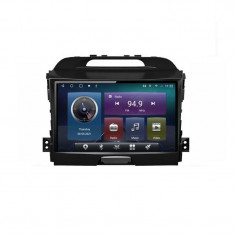 Navigatie dedicata Kia Sportage 2010- C-325 Octa Core cu Android Radio Bluetooth Internet GPS WIFI 4+32GB CarStore Technology