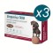 Simparica Trio Caini (40.1 - 60 kg), 3 x comprimate masticabile