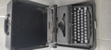 Royal Quiet De Luxe 1946 &bull; Funcțională &bull; Valiză originală &bull; 4 panglici noi