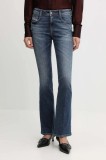 Diesel jeans 1969 D-EBBEY L.30 high waist, A11004.09J33
