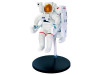 Puzzle Astronaut with MMU 4D Master scara 1:20