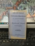 Statutele Sindicatului Muncitoresc al lucrătorilor din Șantierul Naval Turnu Severin, Turnu Severin 1906, 179