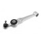 Brat suspensie fata, bascula Saab 9-3 1998-2003, Inferior Dreapta, 45-43-468