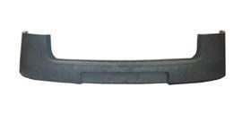 Bara spate Vw Golf 5 (1K), 10.2003-05.2009, Primerizat, 1K6807417, 951396-J, parte superioara foto