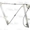 Macara geam NISSAN QASHQAI / QASHQAI +2 (J10, JJ10) (2007 - 2013) BLIC 6060-16-040860P