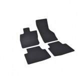 Covorase Cauciuc VW Passat B9 Variant (2024+) Rigum Cehia, Premium, Inodore, Protectie Apa si Noroi