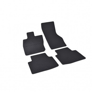 Covorase cauciuc VW Passat B9 Variant 2024-prezent, Rigum Cehia