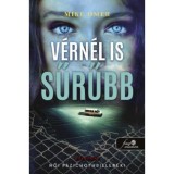 V&eacute;rn&eacute;l is sűrűbb - Zoe Bentley 3. - Mike Omer