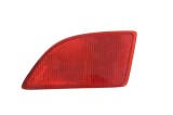 Reflector bara de protecție st&acirc;nga spate MAZDA 3 BM 2016 OEM: BCW8-515M0 17411738