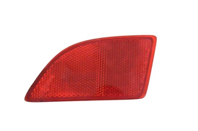 Reflector bara de protecție st&amp;acirc;nga spate MAZDA 3 BM 2016 OEM: BCW8-515M0 17411738 foto