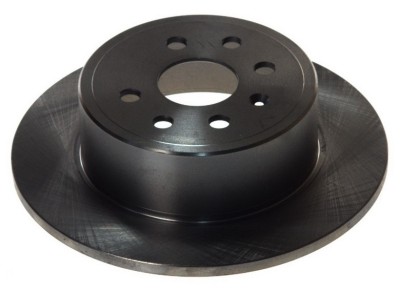 Disc frana OPEL VECTRA B Hatchback (38) (1995 - 2003) ABE C4X008ABE foto