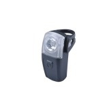 Stop, LINCO 3 LED-uri Rosii, LED mijloc, 0.5 Watt, 4 Functii, Vizibilitate laterala, bicicleta, ARV-, Oem
