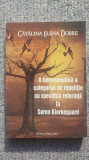 O hermeneutica a categoriei de repetitie cu specifica referinta la Soren Kierkeg