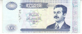 M1 - Bancnota foarte veche - Iraq - 100 dinarI