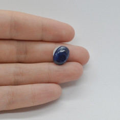 Cabochon kianit 13x10x4mm c80