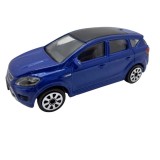 Macheta Ford Kuga, blue Bburago 1/43