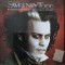 Sweeney Todd (BluRay)