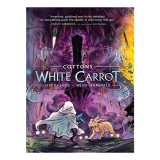 Cottons, Jim Pascoe, Heidi Arnhold