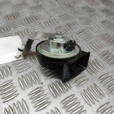 Claxon Auto BMW iX I20 (2022) OEM 7932349 30700877 Negru/Rosu - Piesa Originala