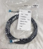 Cablu fibra optica Cisco SFP multimode duplex 5 m, model 800-33113-02