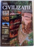 CIVILIZATII , PATRIMONIUL CULTURAL UNIVERSAL UNESCO de MARCO CATTANEO, JASMINA TRIFONI, VOL IV , ASIA , 2004