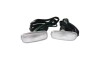 Lampa semnalizare aripa AUDI A2 (8Z), 01.2000-12.2005; A3 (8L), 01.1996-2003; A4 (B5/B6), 01.1999-2004; A6 (C5), 05.1997-2005; A8 (D2), 1999-12.2002;, Depo