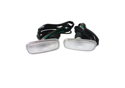 Lampa semnalizare aripa AUDI A2 (8Z), 01.2000-12.2005; A3 (8L), 01.1996-2003; A4 (B5/B6), 01.1999-2004; A6 (C5), 05.1997-2005; A8 (D2), 1999-12.2002; foto