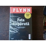 FATA DISPARUTA - GILLIAN FLYNN