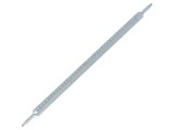Tija Surubelnita WIHA Torx T6H/T8H, 150mm, Protectie, SYSTEM 6