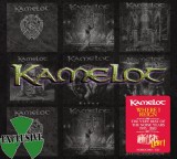 Kamelot Where I Reign The Very Best Of digipack (2cd)