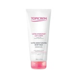 TOPICREM Lapte corp ultra-hidratant, 200 ml