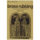 Malcom Norris - Brass Rubbing - 110502