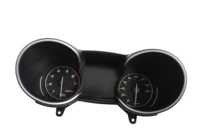 Ceas de bord ALFA ROMEO STELVIO 949_ 2017 OEM: A2C16249000,000032,50554653 21589364 foto