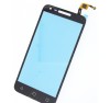 Touchscreen Alcatel OT-5044R Negru, Display Tableta, Sticla